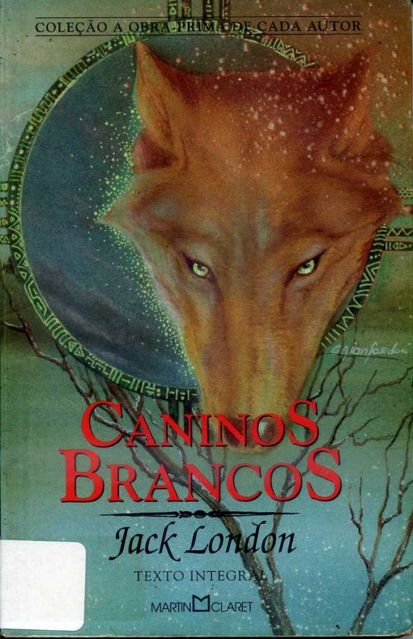 Caninos Brancos